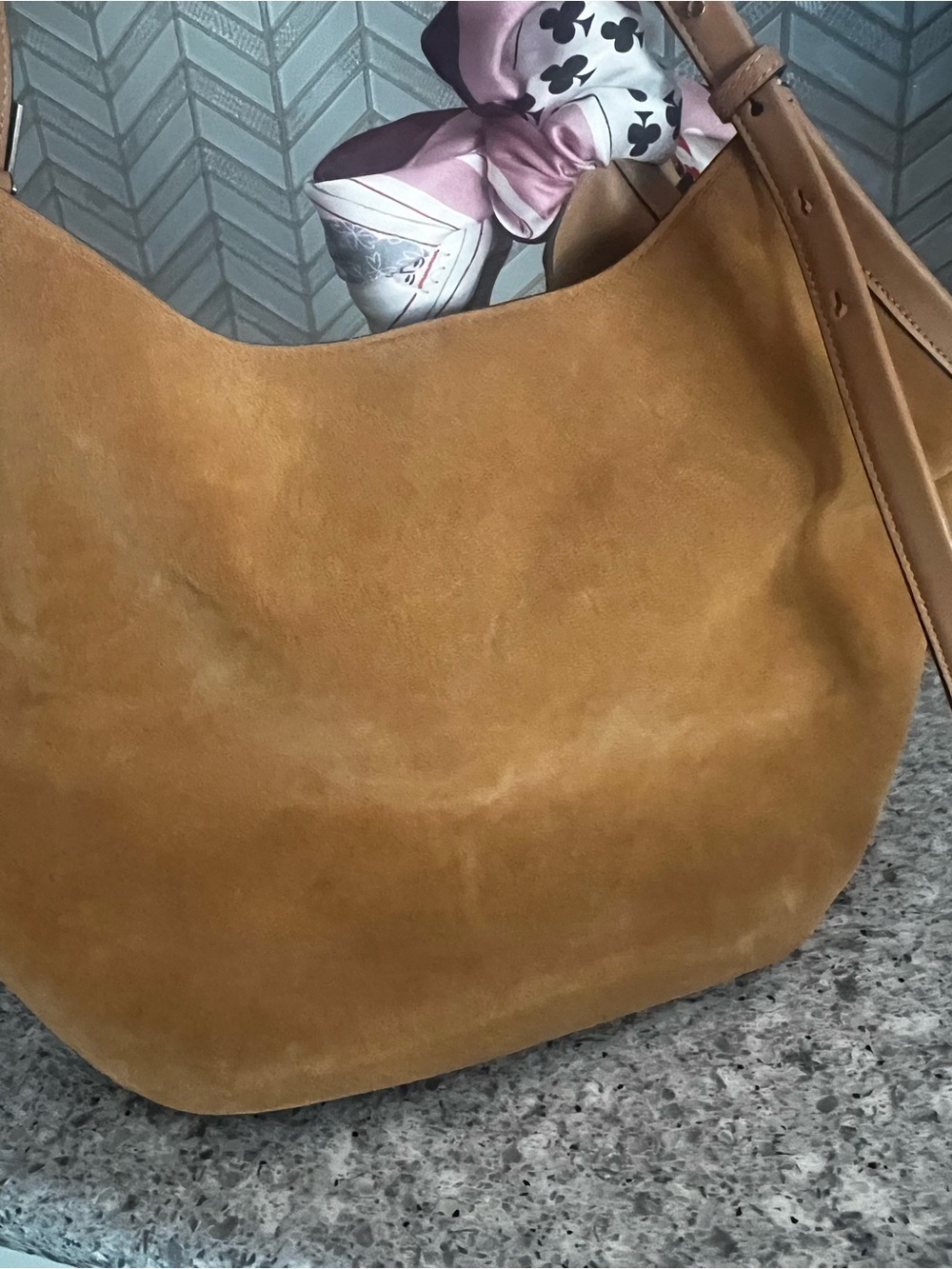 Kate Spade DecoTulip Tote - Picture 11 of 14